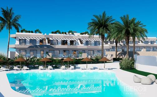 Prodej domu 160 m² s pozemkem 160 m², Finestrat, Španělsko