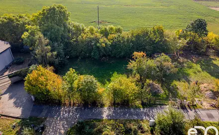Prodej stavebního pozemku 673 m², Vestec, okres Praha-západ