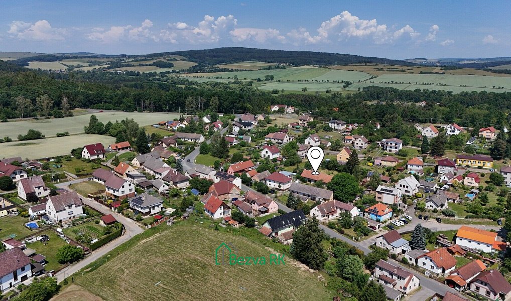 Prodej domu 90 m² s pozemkem 1 812 m², Nepomuk – náhled fotky 23