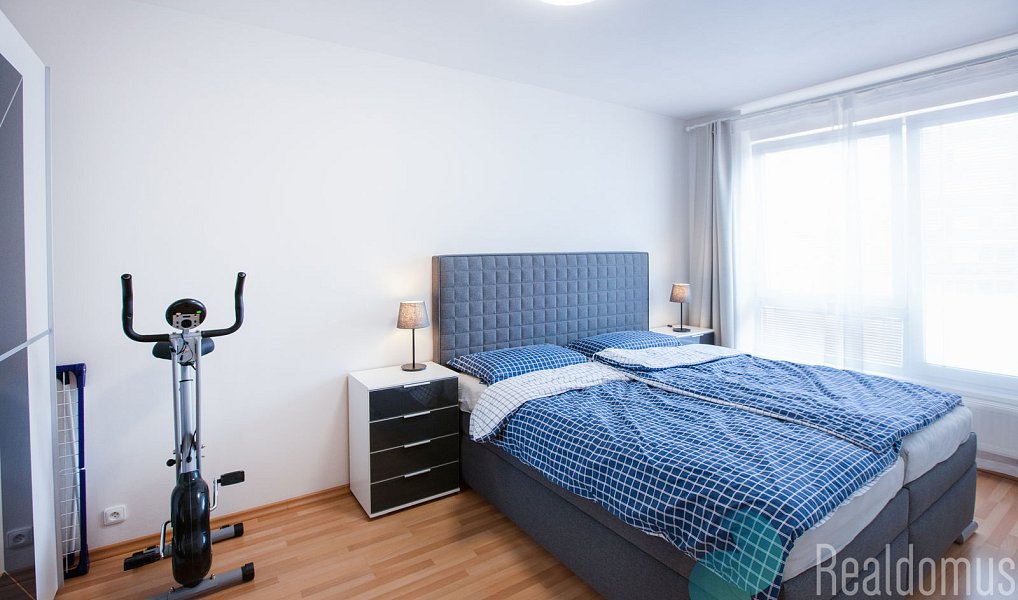 Pronájem bytu 3+kk 75 m², Praha – náhled fotky 10