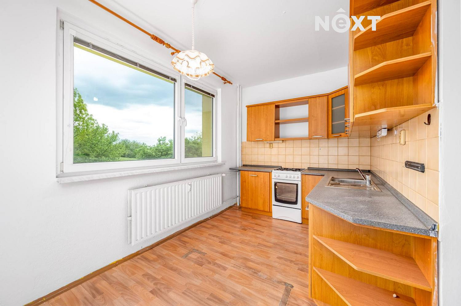 Prodej bytu 3+1 70 m² — photo 3