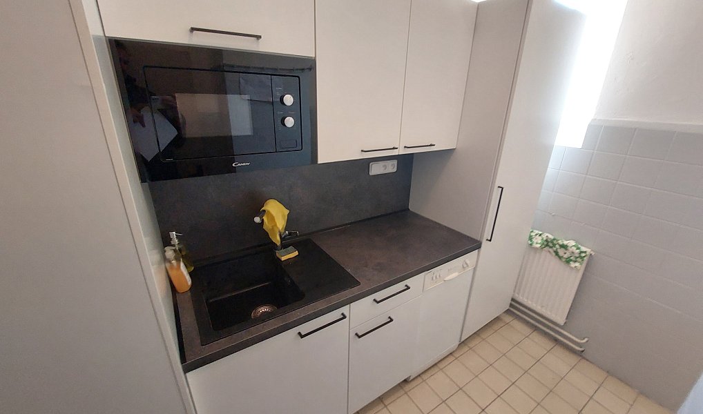 Pronájem kanceláře 20 m², Tábor – náhled fotky 8