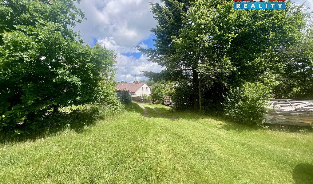 Prodej louky 17 249 m², Lodhéřov – náhled fotky 3