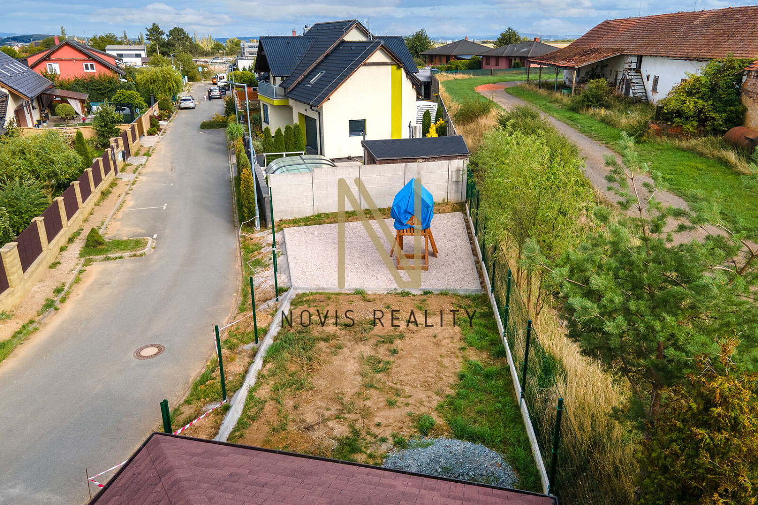 Prodej bytu 3+kk 52 m² – fotografie 3