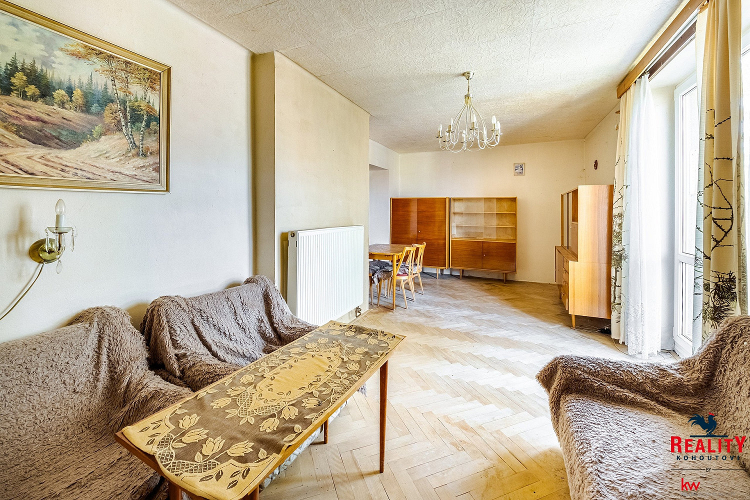 Prodej bytu 2+1 70 m² – fotografie 4
