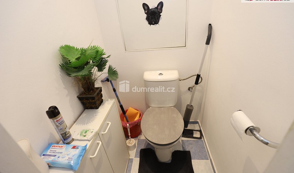 Prodej bytu 3+1 64 m², Praha – náhled fotky 12