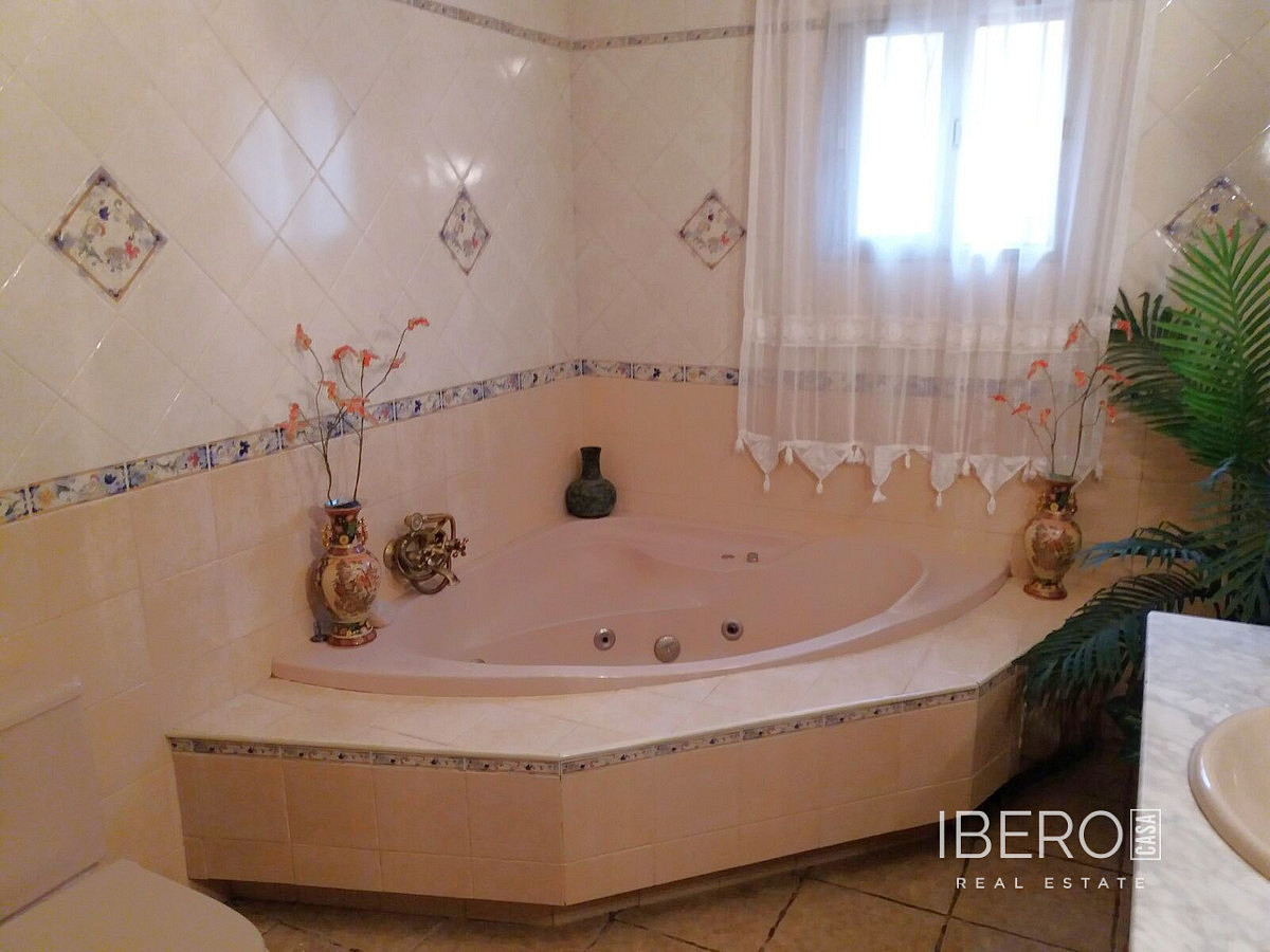 Casa 4+kk – San Martín de Tesorillo - Vista 5