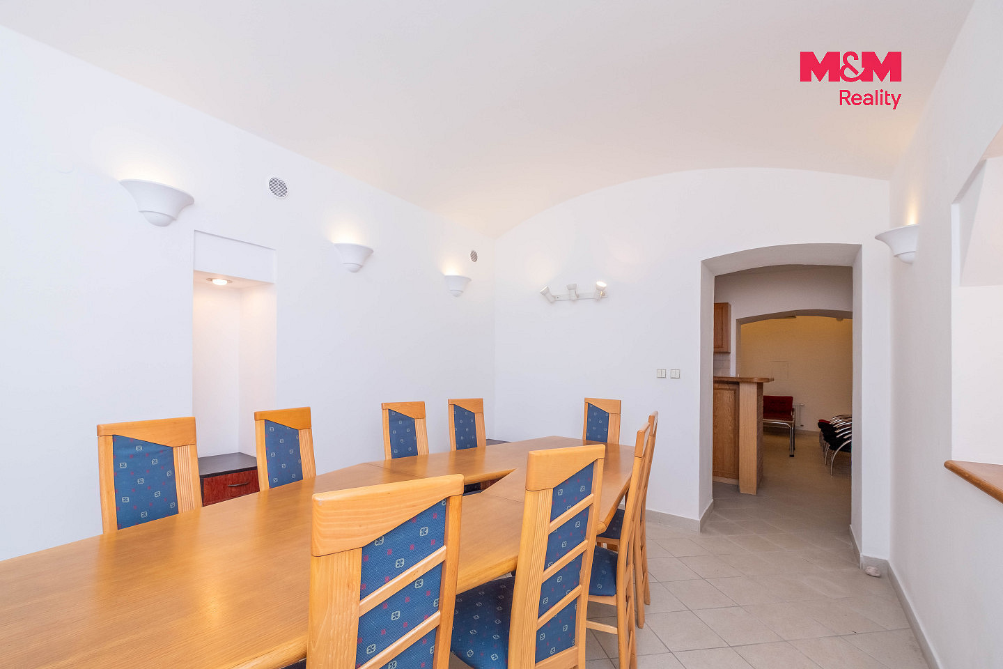 Pronájem kanceláře 61 m² — photo 2