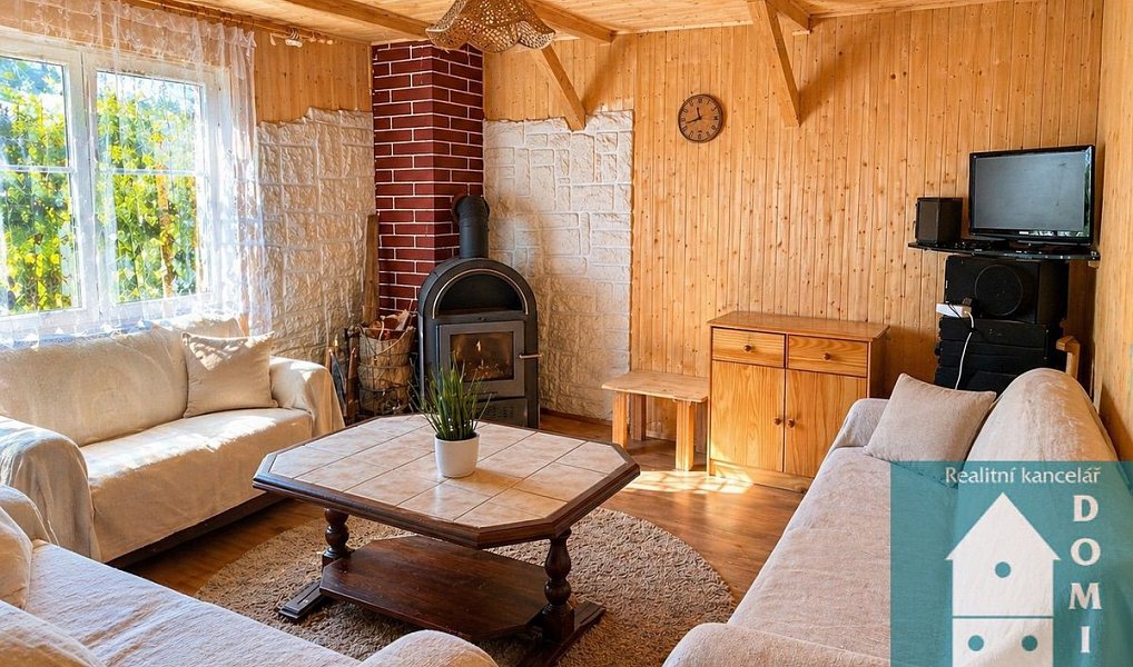 Prodej chaty/chalupy 66 m², Rajnochovice – náhled fotky 13