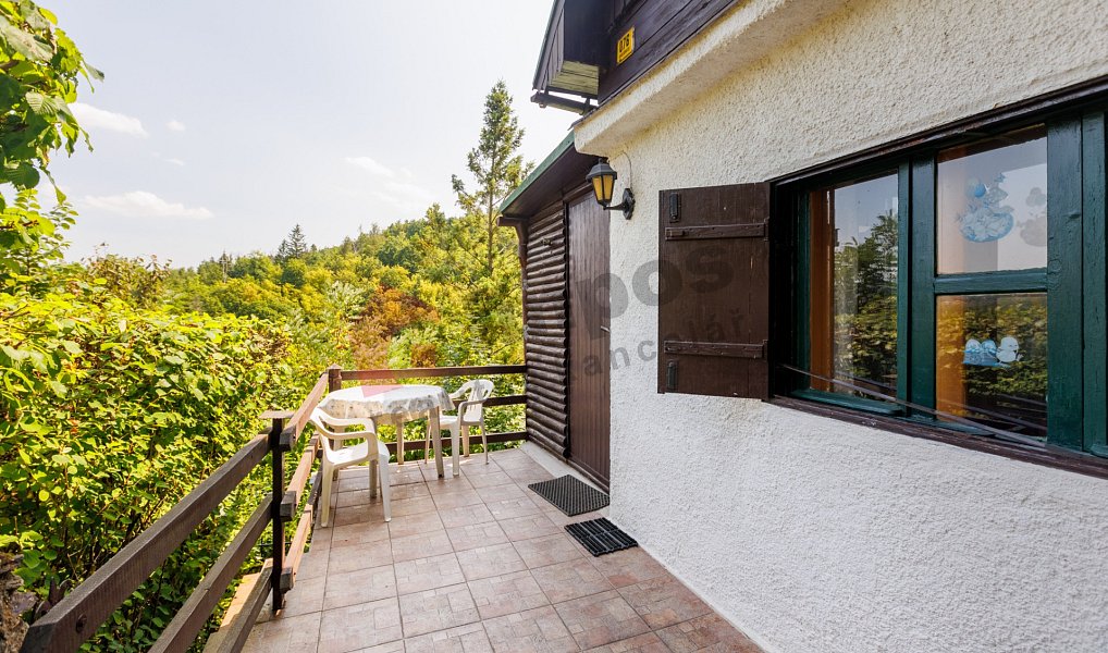 Prodej chaty/chalupy 60 m², Hvozdnice – náhled fotky 17