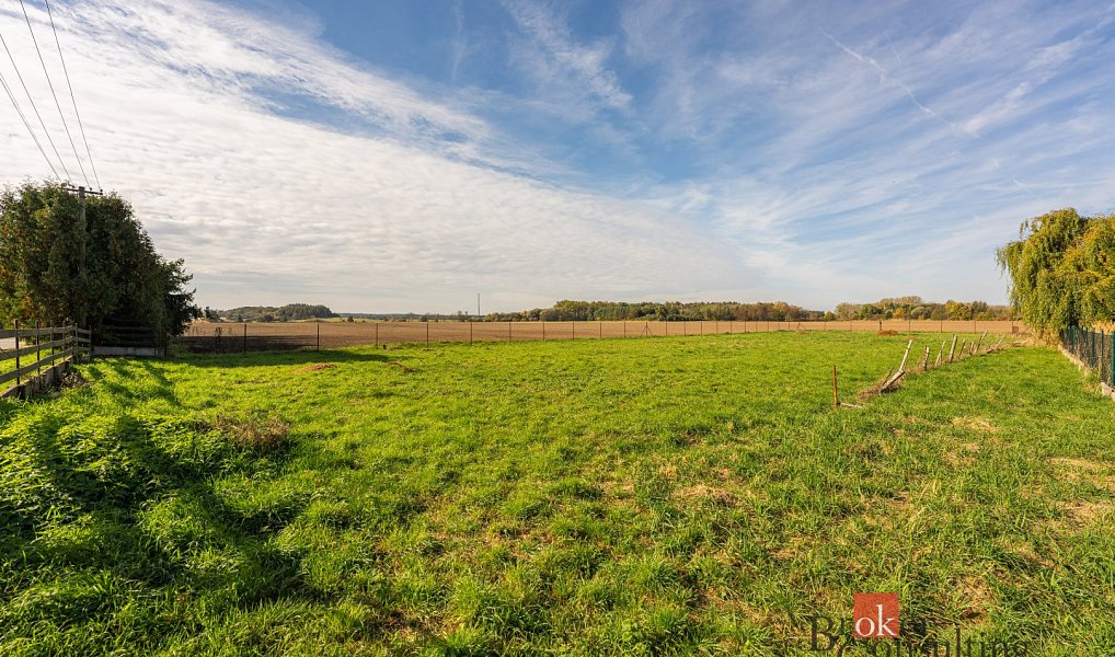 Prodej stavebního pozemku 700 m², Přelouč – náhled fotky 13