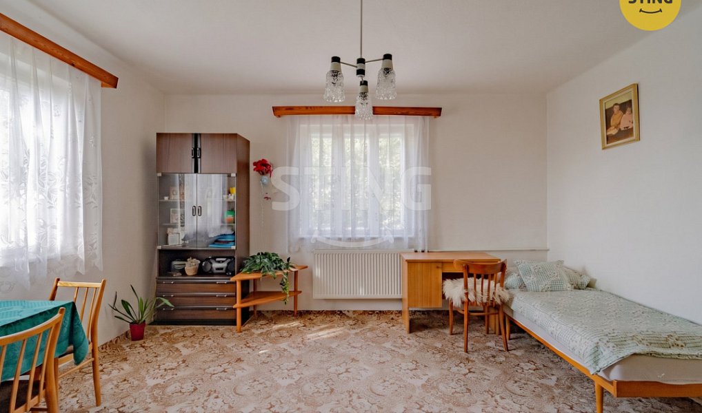 Prodej domu 128 m² s pozemkem 538 m², Rýmařov – náhled fotky 10