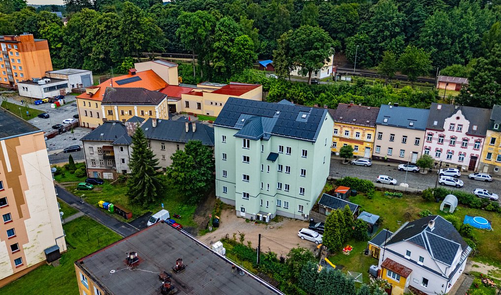 Pronájem bytu 3+kk 58 m², Luby – náhled fotky 18