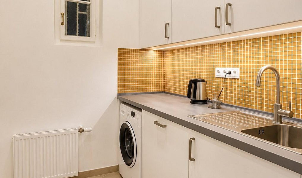 Pronájem bytu 1+1 32 m², Praha – náhled fotky 11