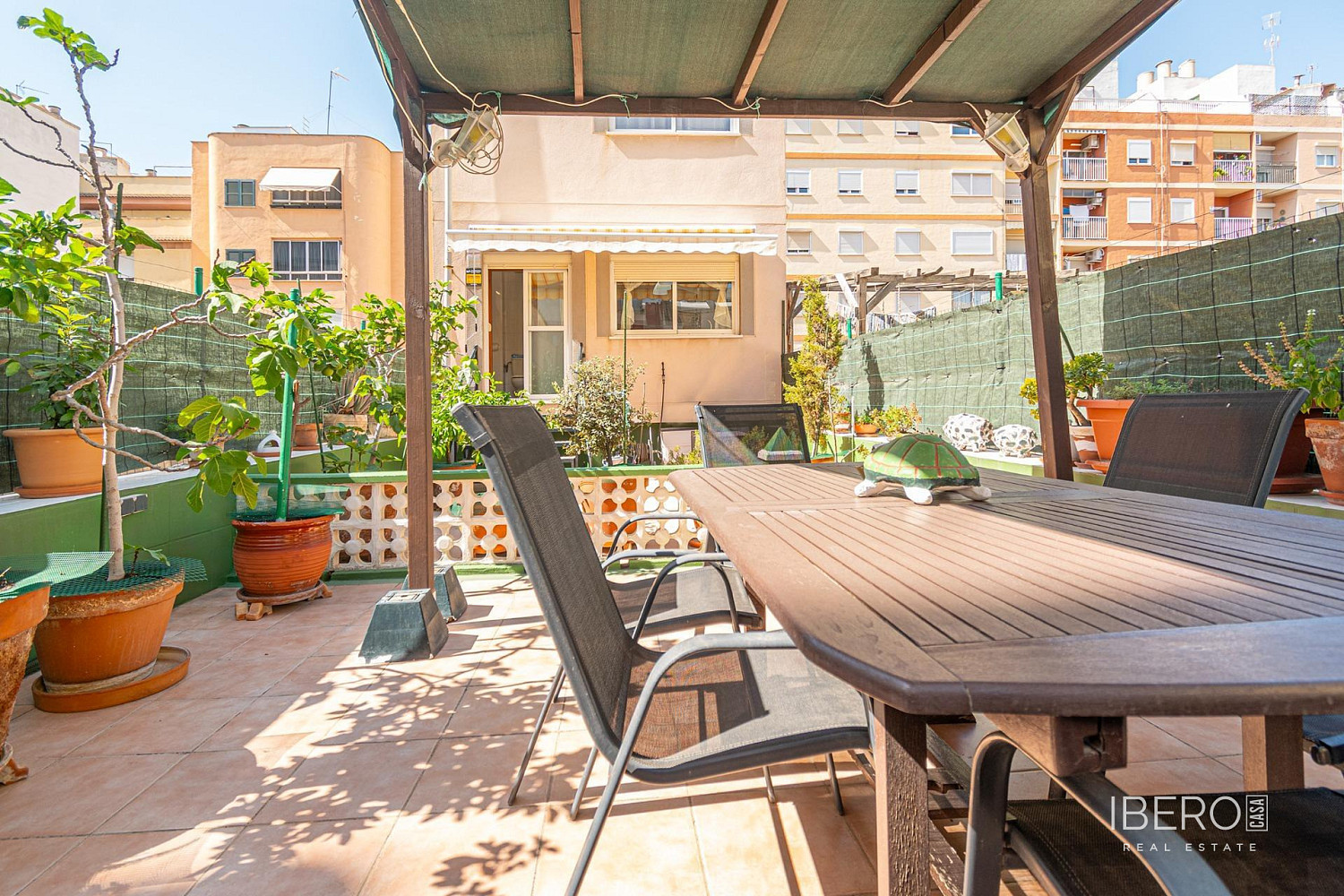 Casa 4+kk – Palma de Mallorca, Palma - Vista 2