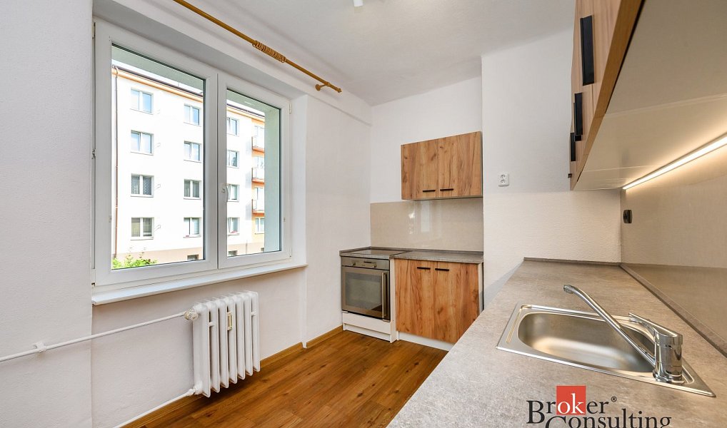 Prodej bytu 2+1 56 m², Domažlice – náhled fotky 5