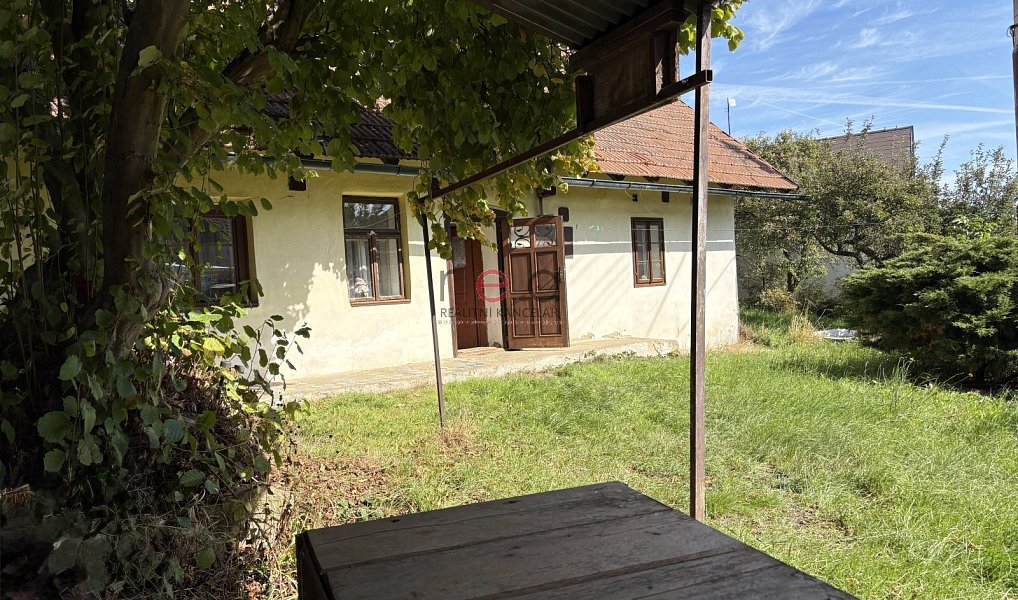 Prodej chaty/chalupy 60 m² s pozemkem 541 m², Černé Voděrady – náhled fotky 3