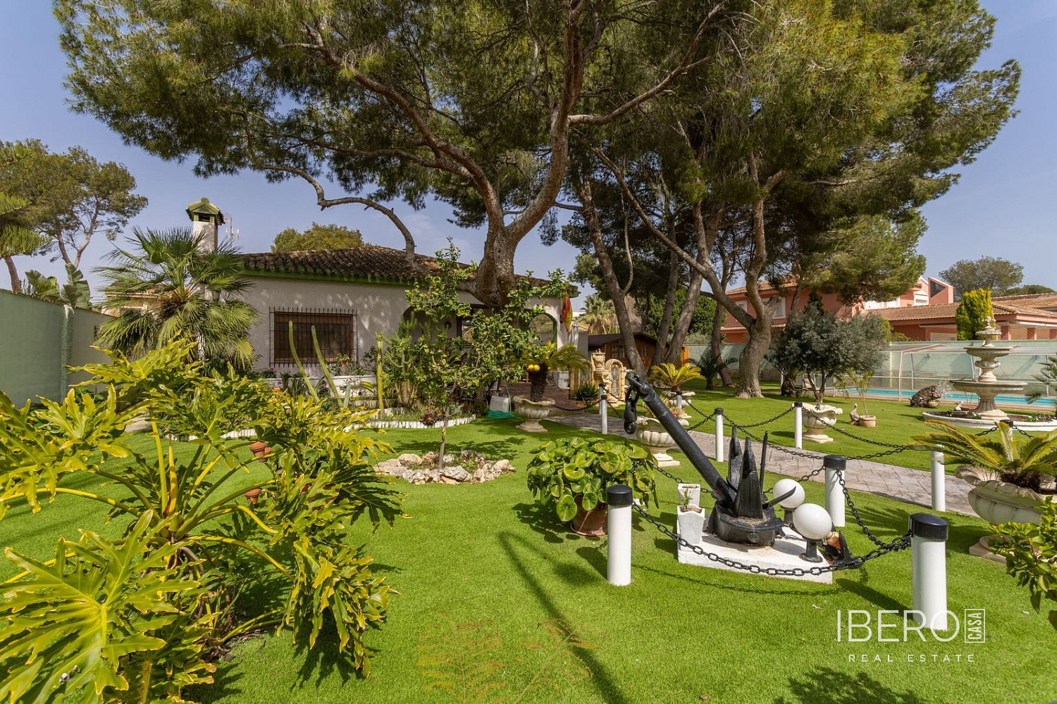 Casa 4+kk – Alacant / Alicante, Campoamor, l'Alacantí - Vista 3