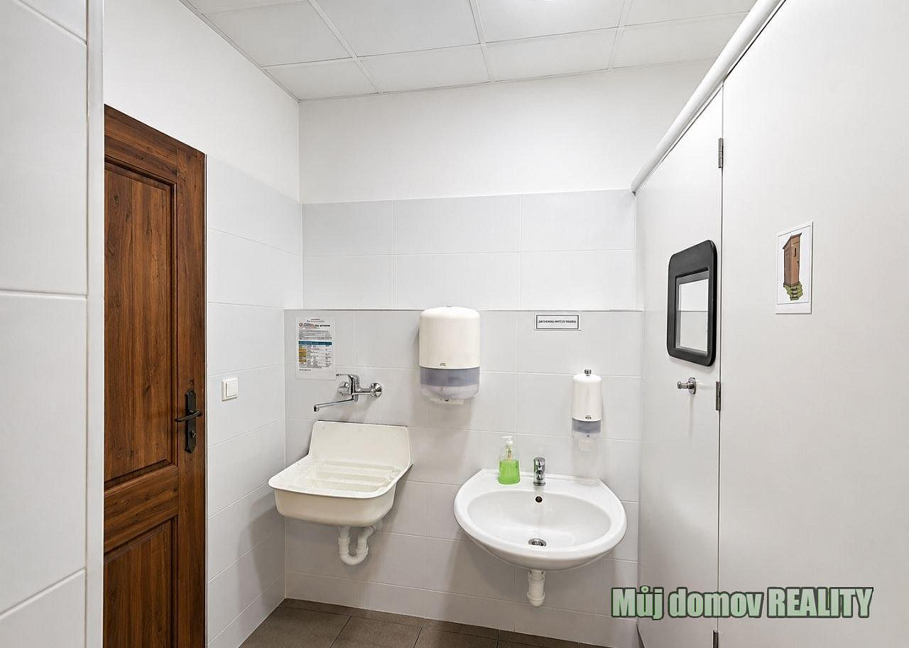 Pronájem restaurace 75 m² – fotografie 3