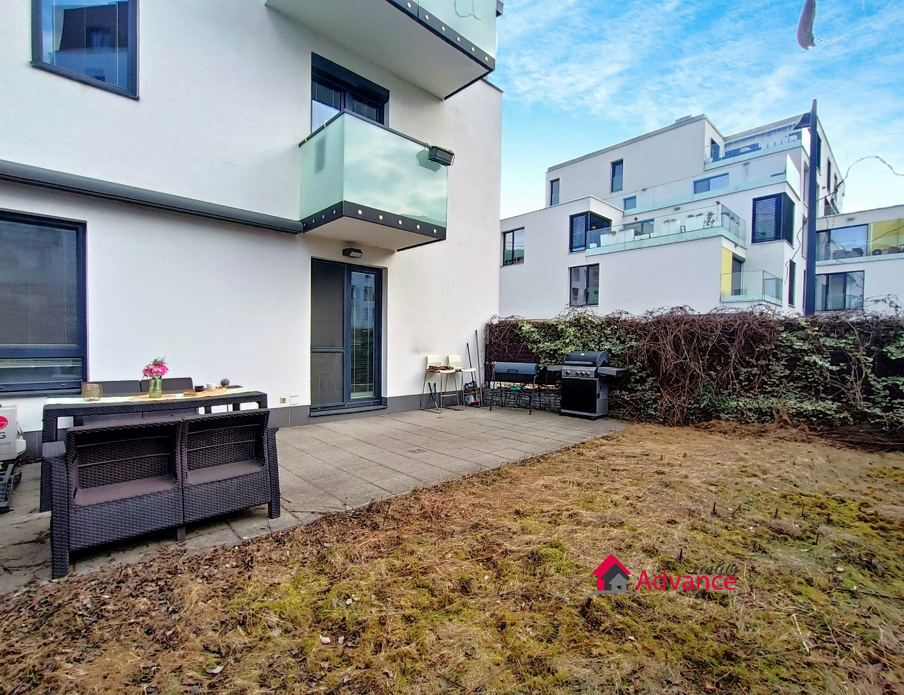 Pronájem bytu 3+kk 87 m² – fotografie 5