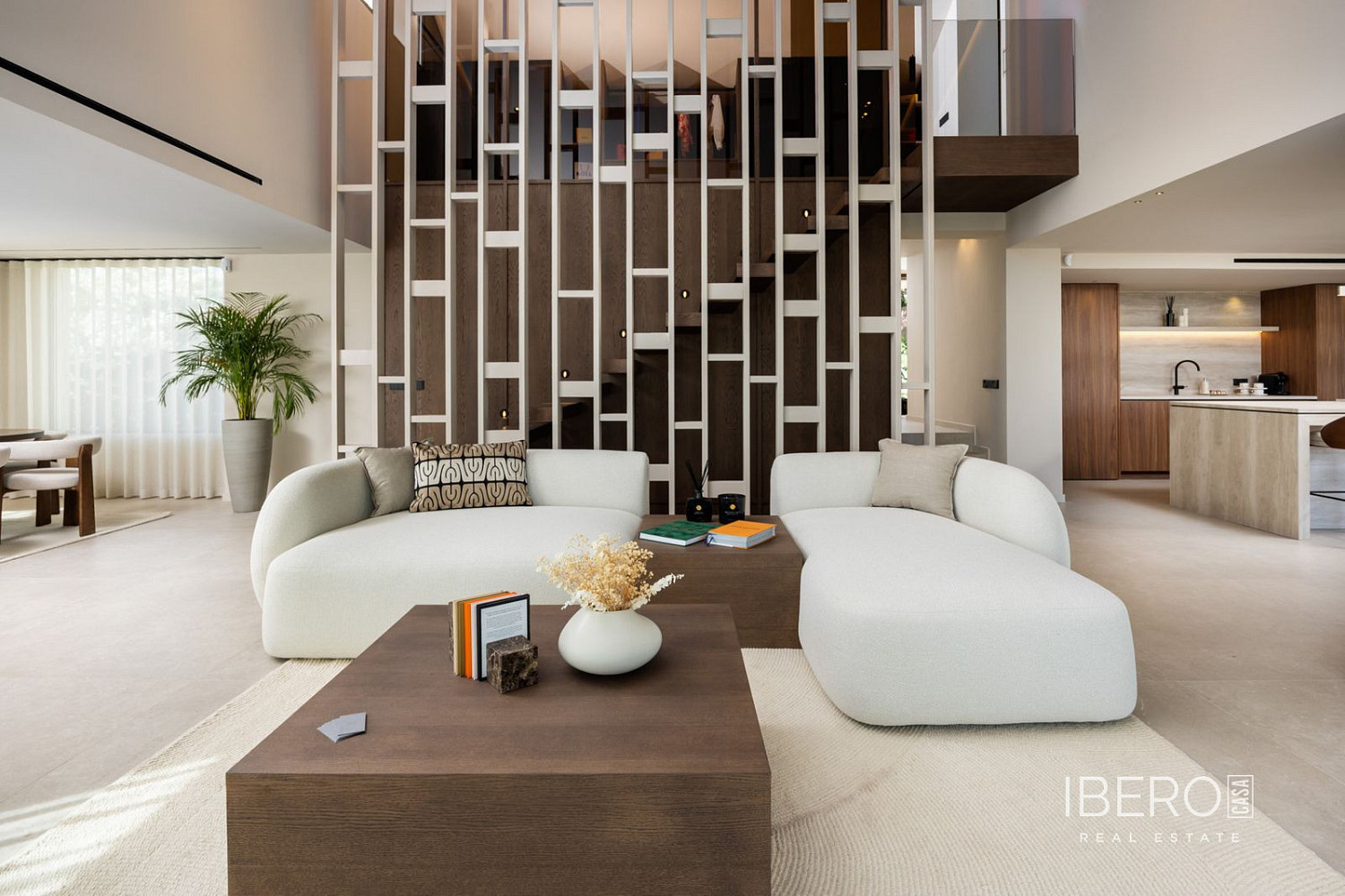 Casa 6+kk – Marbella, Nueva Andalucía - Vista 2