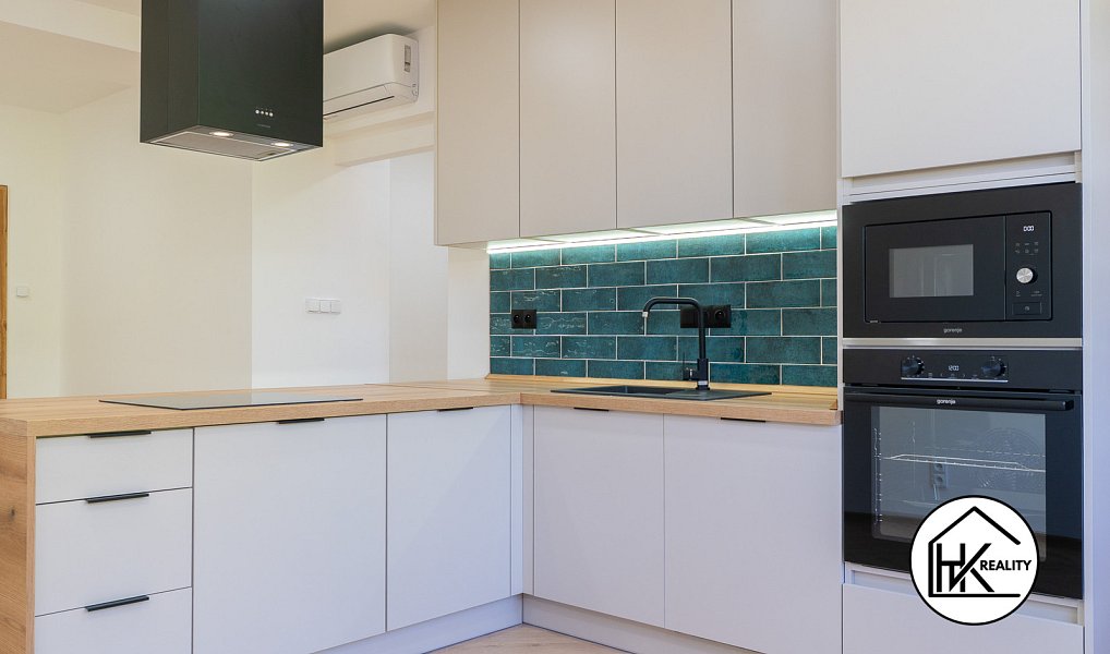 Prodej bytu 3+kk 50 m², Teplice – náhled fotky 8
