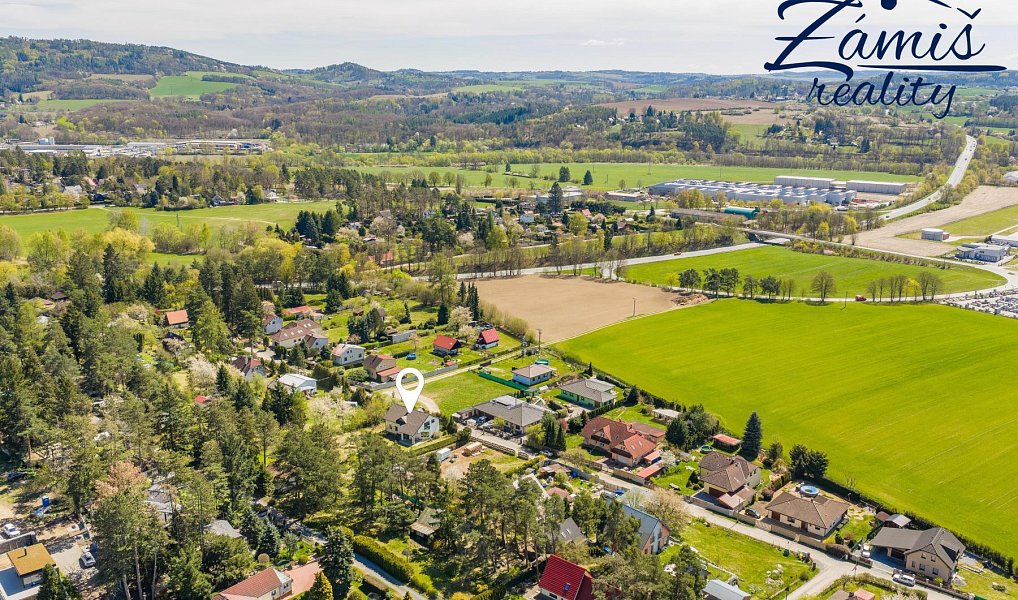 Prodej domu 278 m² s pozemkem 1 322 m², Nespeky – náhled fotky 40
