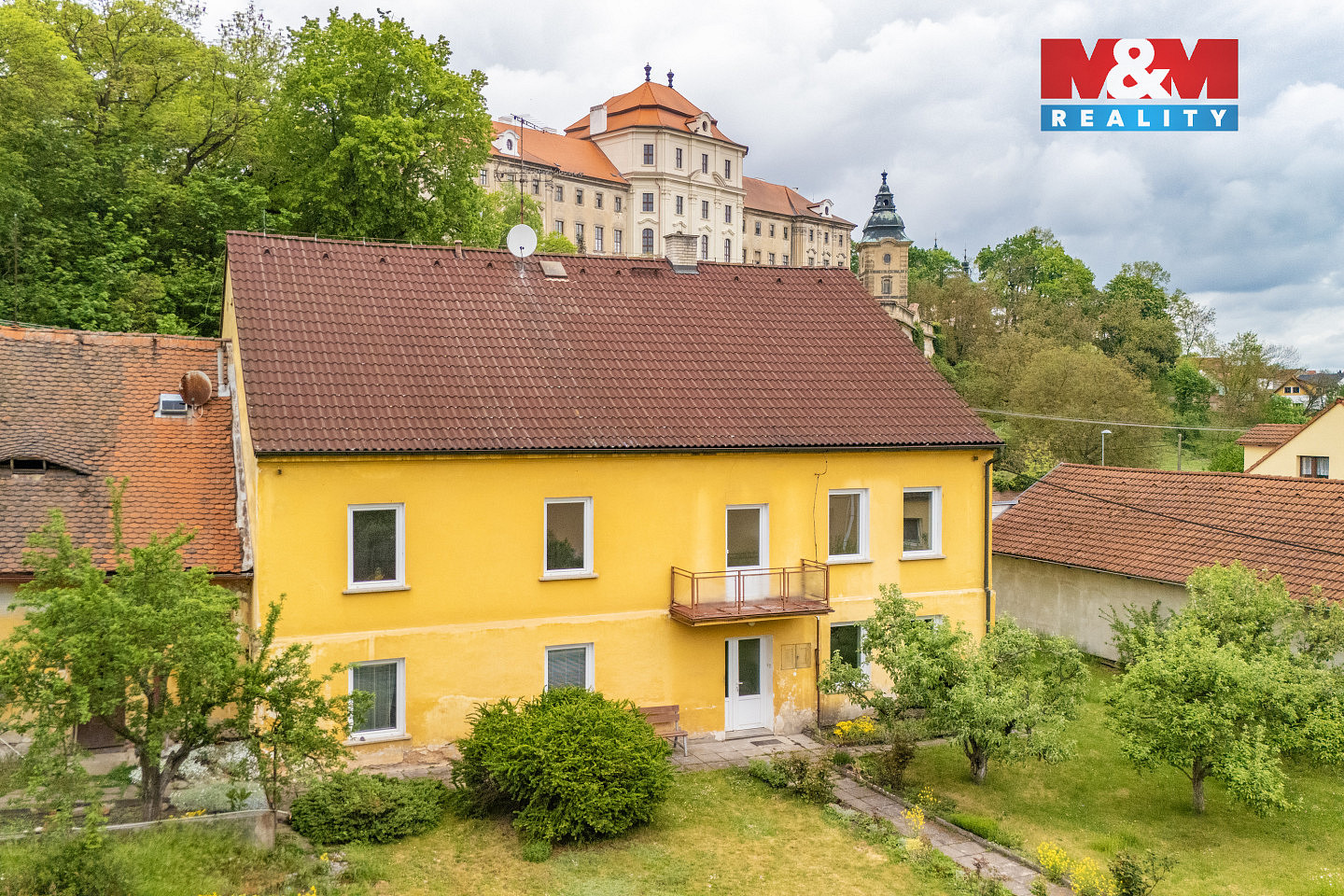 Prodej bytu 3+kk 88 m² – fotografie 3