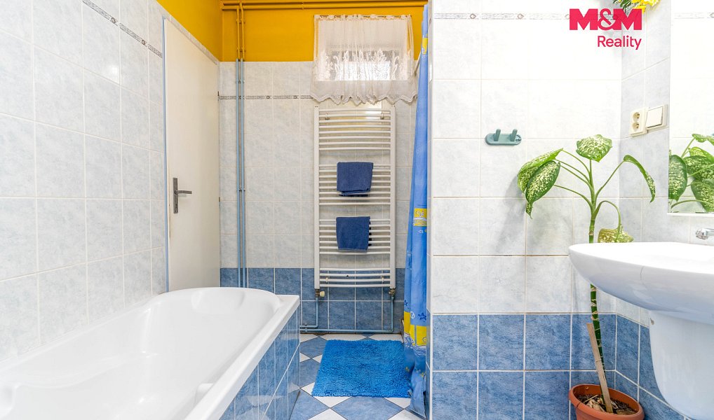 Prodej domu 151 m² s pozemkem 1 740 m², Opočnice – náhled fotky 13