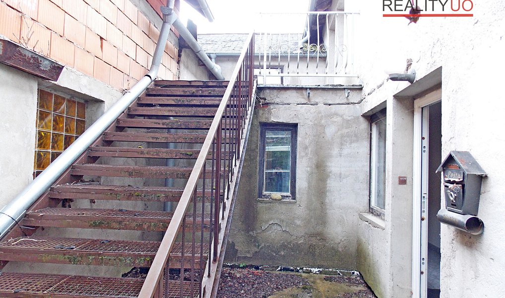 Prodej výrobních prostor 190 m², Ostrov – náhled fotky 25