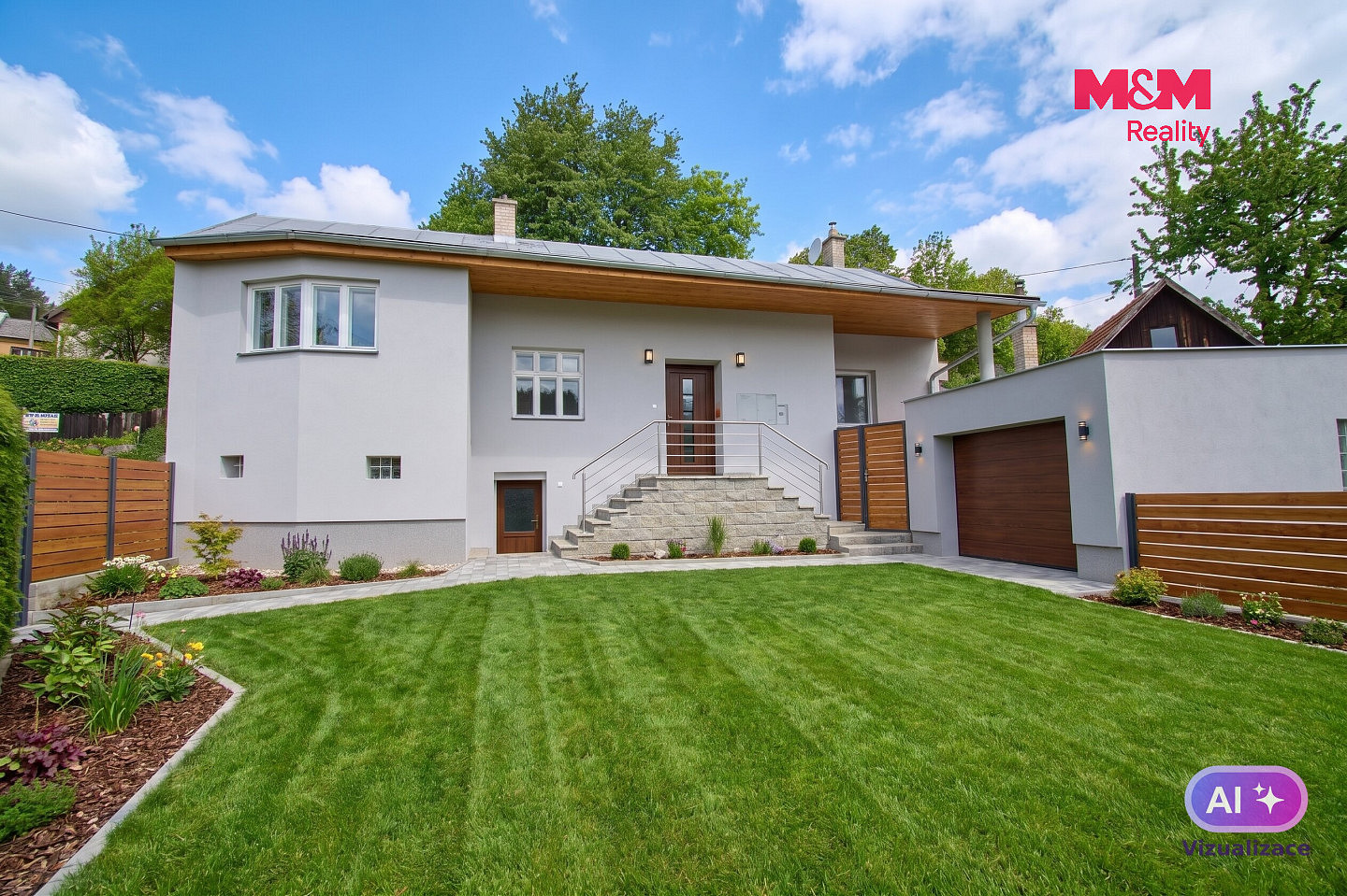 Prodej domu 100 m² s pozemkem 397 m² – fotografie 3