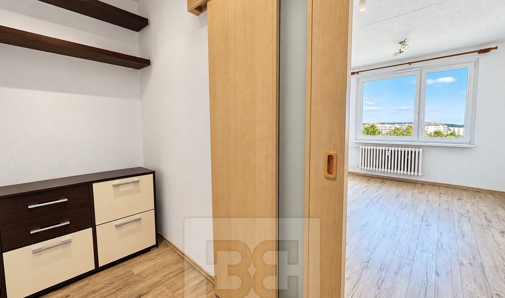 Pronájem bytu 3+1 70 m², Třebíč – náhled fotky 8