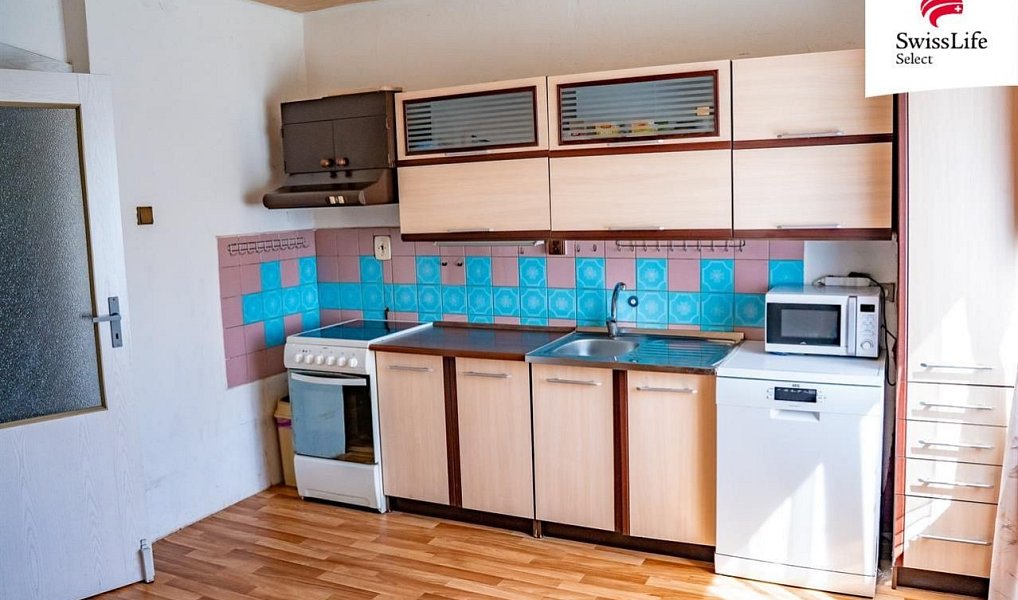 Prodej domu 130 m² s pozemkem 472 m², Děčín – náhled fotky 7