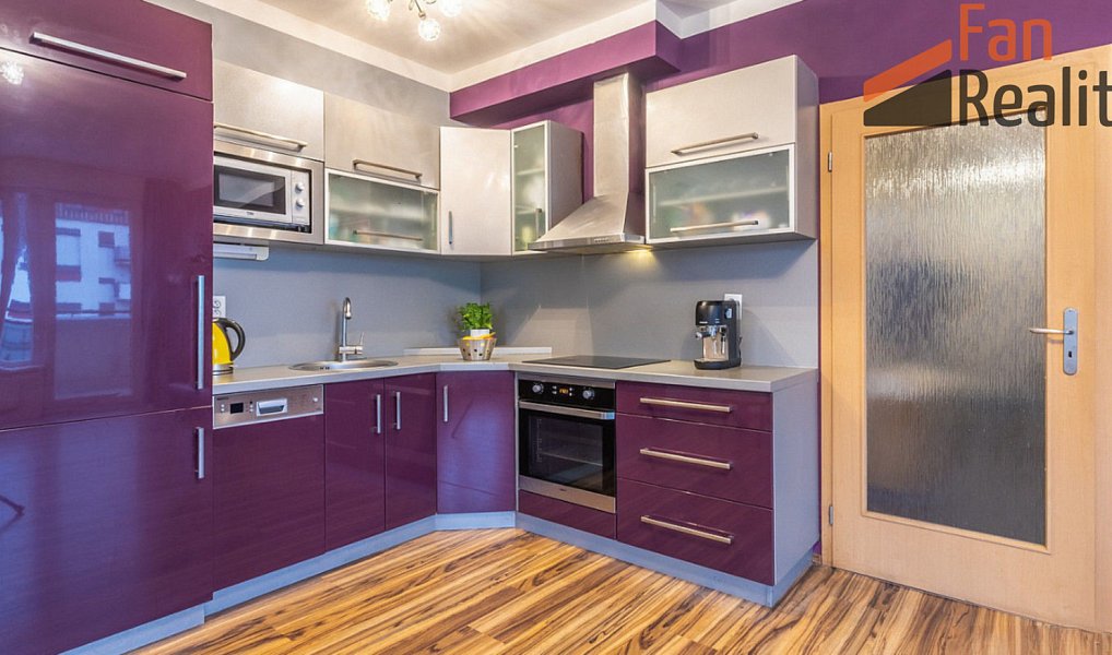 Prodej bytu 3+kk 87 m², Praha – náhled fotky 8
