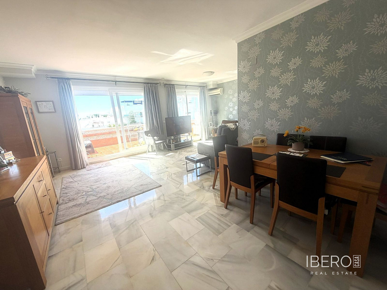 Piso 4+kk – Estepona, Rincon de Pilar - Más