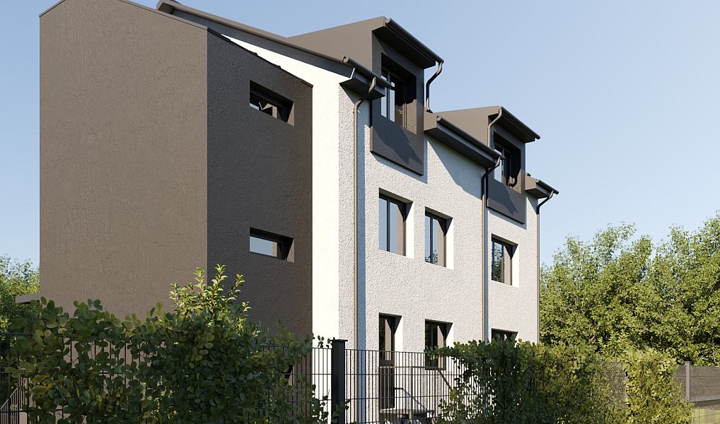Prodej bytu 4+kk 85 m², Zlín – náhled fotky 3
