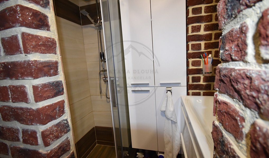Prodej bytu 2+kk 44 m², Jeseník – náhled fotky 11