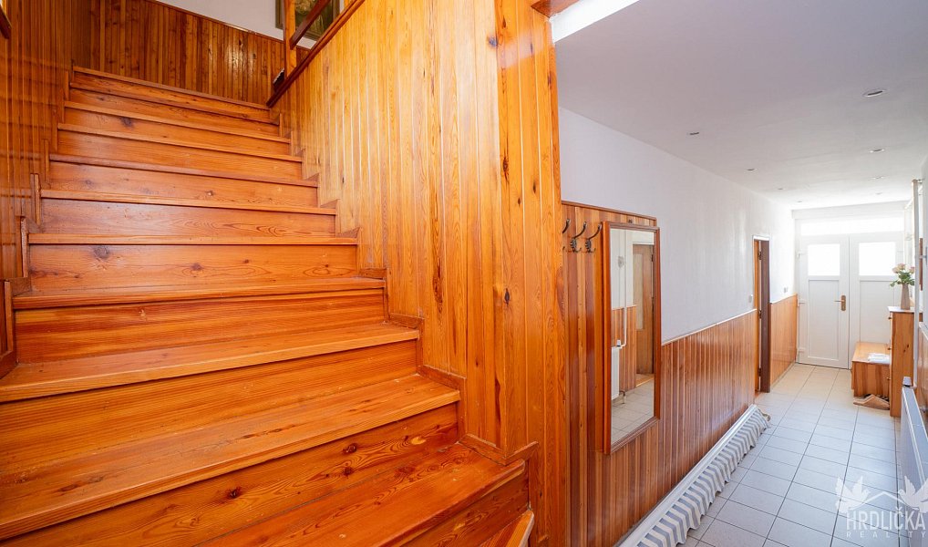 Prodej domu 203 m² s pozemkem 2 621 m², Nezdřev – náhled fotky 11