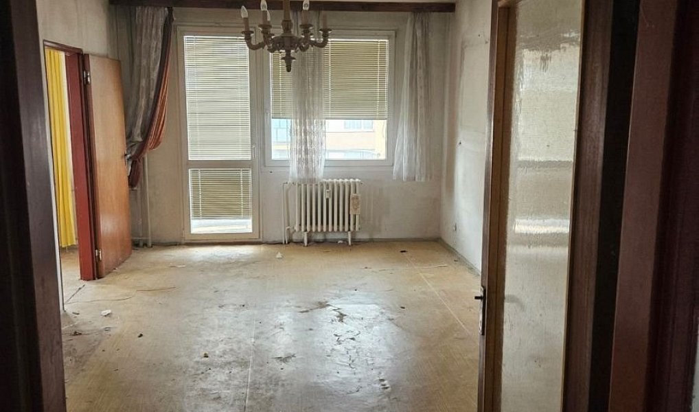 Prodej bytu 2+1 67 m², Praha – náhled fotky 3