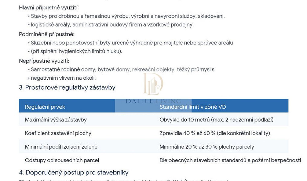 Prodej komerčního pozemku 5 548 m², Chodová Planá – náhled fotky 2
