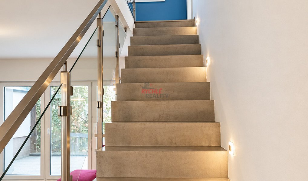 Pronájem domu 151 m² s pozemkem 373 m², Ostrava – náhled fotky 9