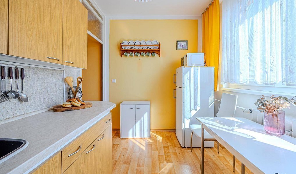 Pronájem bytu 1+1 37 m², Ostrava – náhled fotky 9