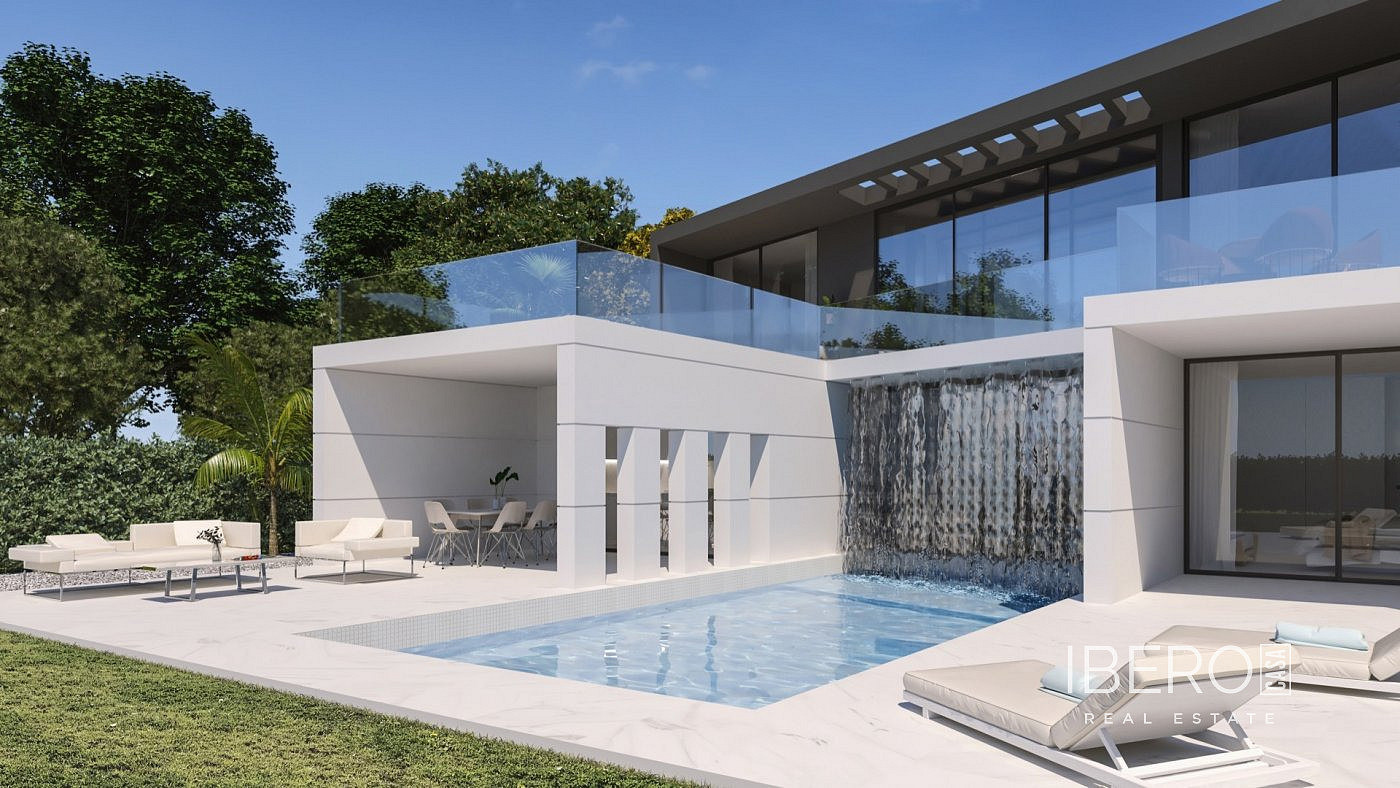 Casa 5+kk – Baños y Mendigo, Campo de Cartagena y Mar Menor - Vista 5