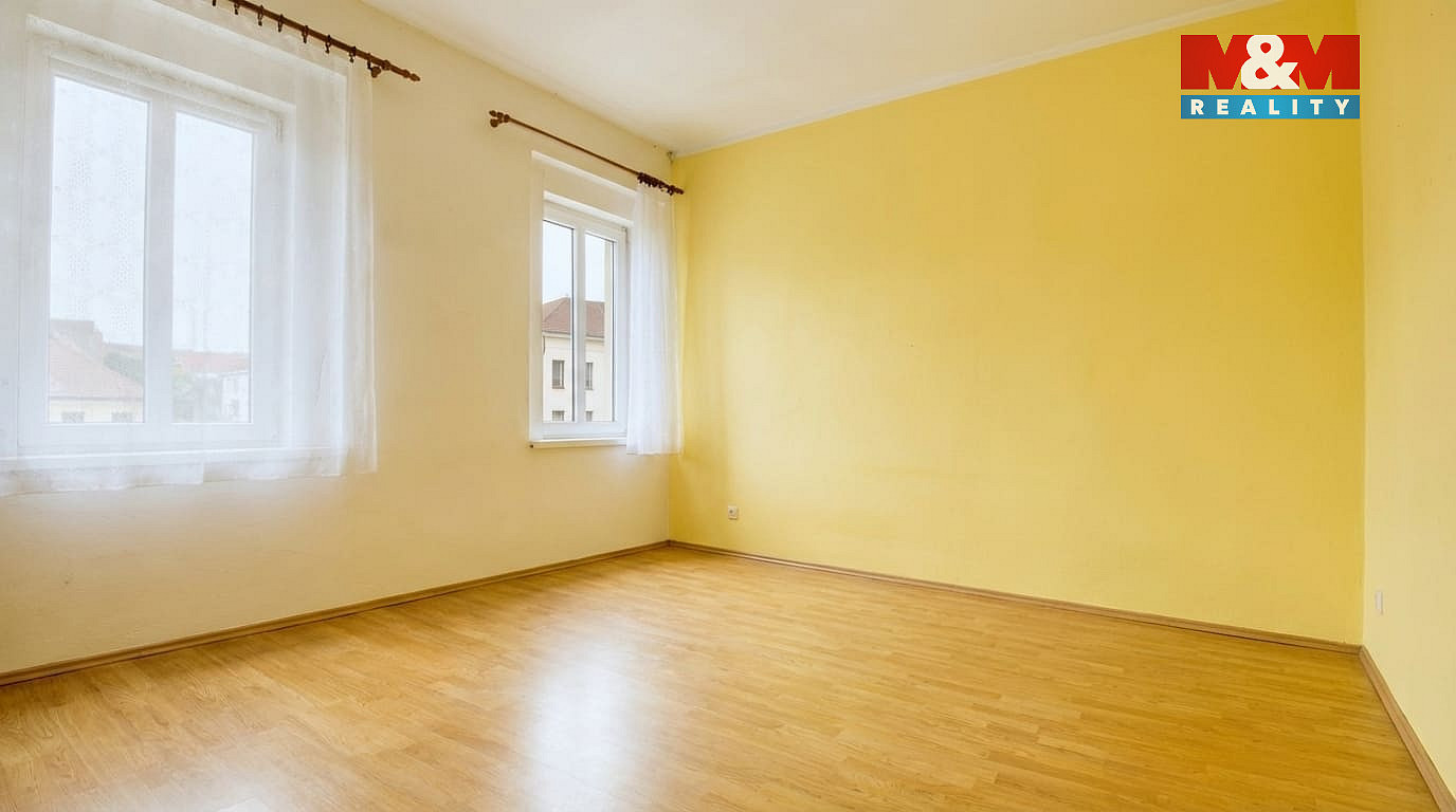 Prodej bytu 2+1 88 m² — photo 4