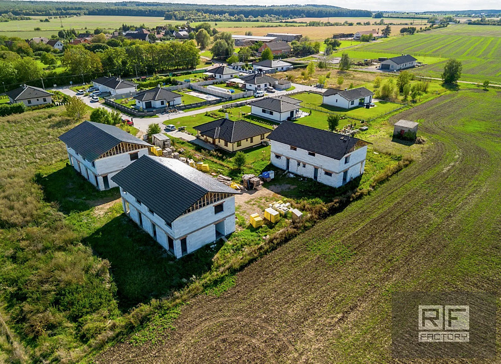 Prodej domu 155 m² s pozemkem 641 m²