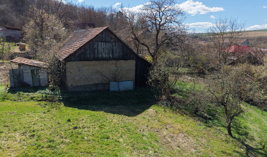 Prodej stavebního pozemku 5 367 m², Přemyslovice – náhled fotky 11