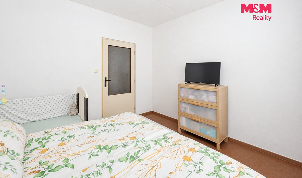 Prodej bytu 3+1 75 m², Moravské Budějovice – náhled fotky 8