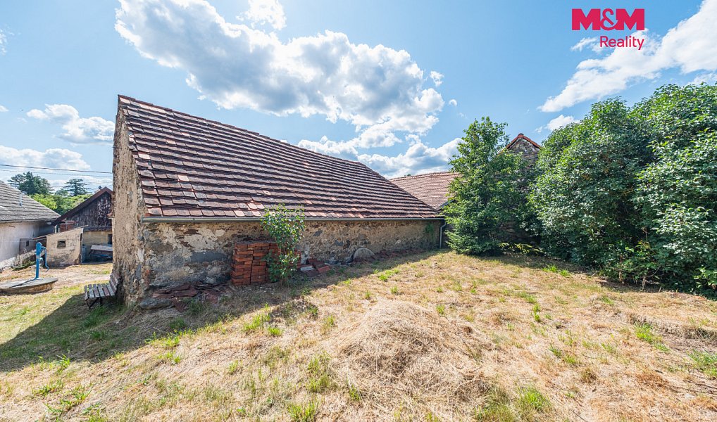 Prodej chaty/chalupy 80 m² s pozemkem 557 m², Frymburk – náhled fotky 18