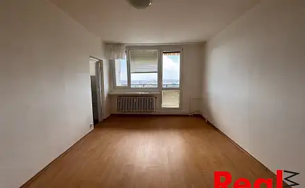 Pronájem bytu 1+1 32 m²