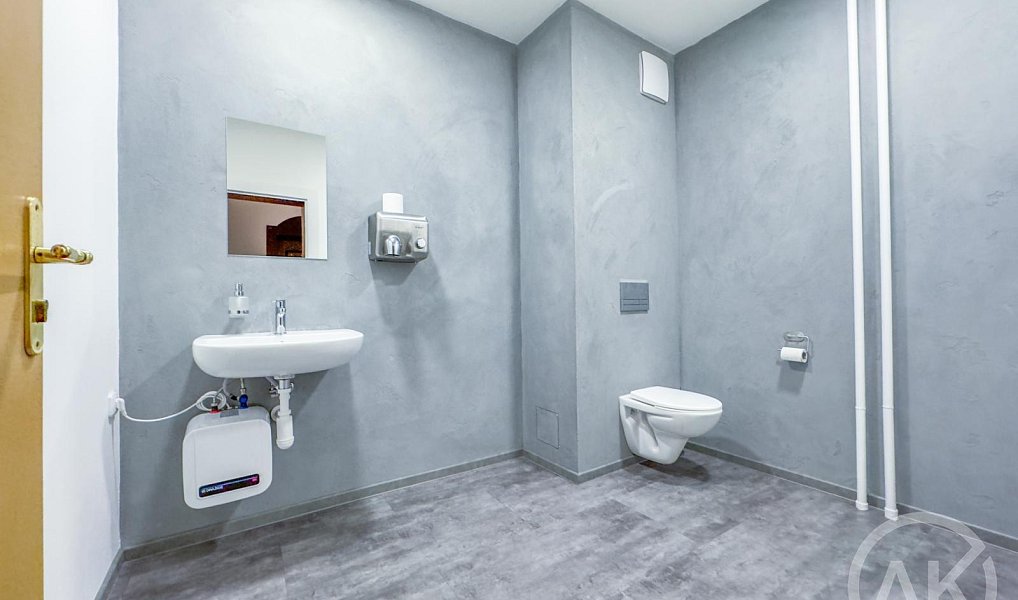 Pronájem kanceláře 29 m², Ostrava – náhled fotky 5